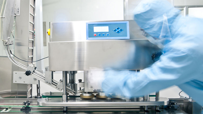 Cleanroom Environmental Monitoring | Vaisala Cleanroom Environmental Monitoring | Vaisala