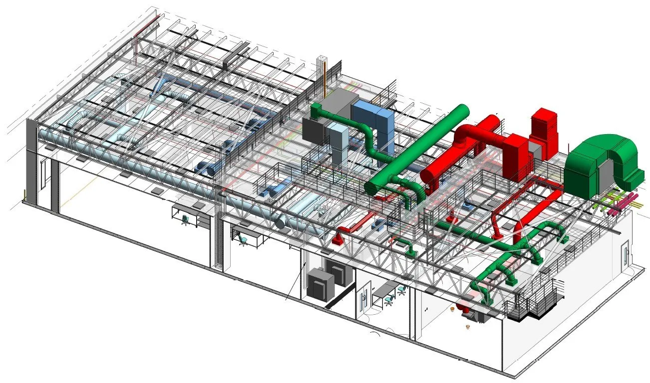 Cleanroom Design | NGS Cleanroom Solutions