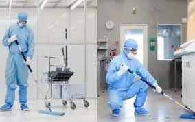 Cleanroom Cleaning | Cleanroom Cleaning |