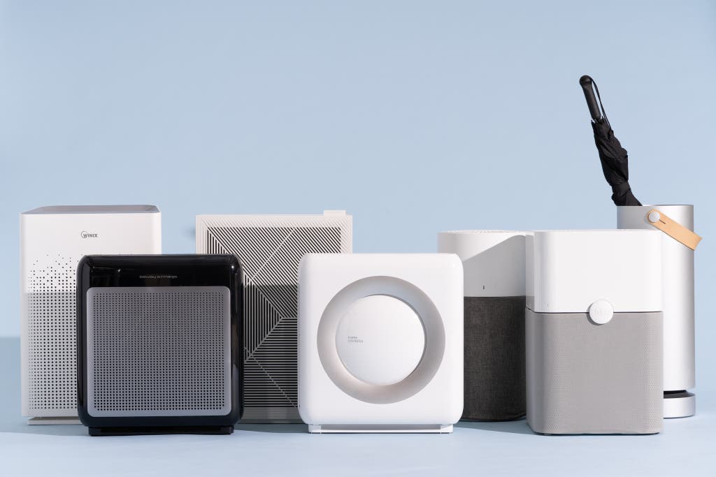 The 4 Best Air Purifiers for Allergies The 4 Best Air Purifiers for Allergies