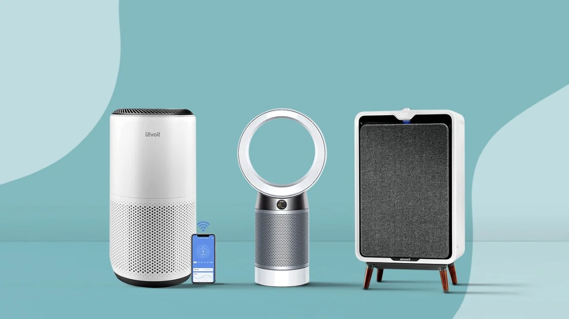The Best Air Purifiers for Allergies and Asthma in 2024 The Best Air Purifiers for Allergies and Asthma in 2024