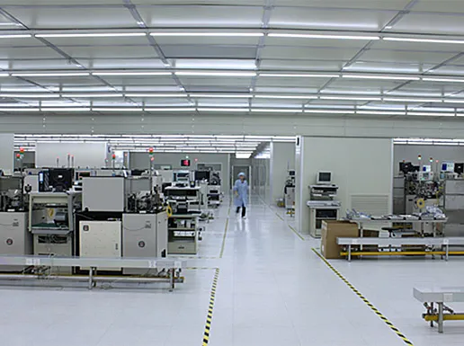 ISO 5 Clean Room, ISO 5 Cleanrooms Manufacturer in China - Deiiang