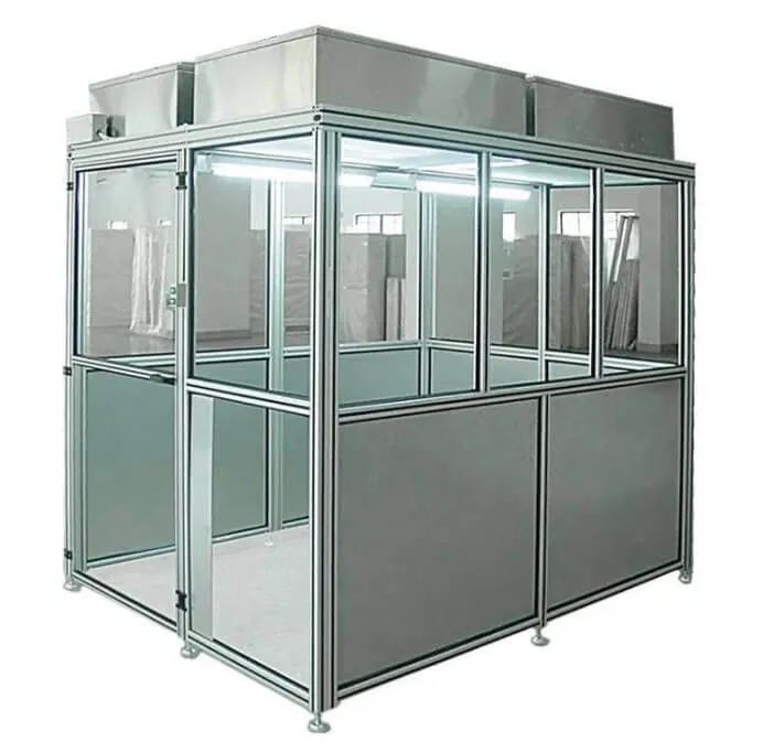 Aluminum acrylic clean room10.jpg Aluminum acrylic clean room10.jpg