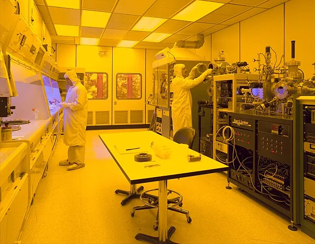 Cleanroom - Wikipedia Cleanroom - Wikipedia