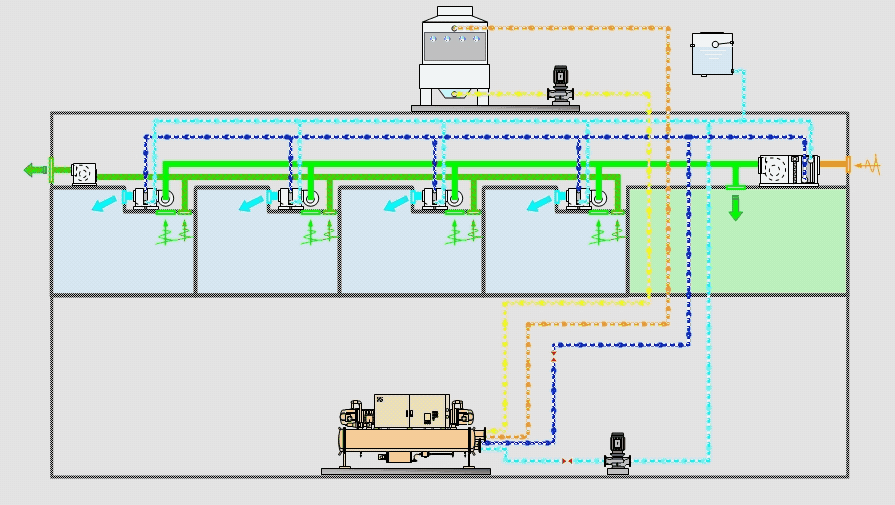 Can l put a HEPA flter in my AC unit?