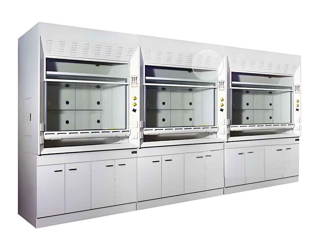 what is a fume hood used for