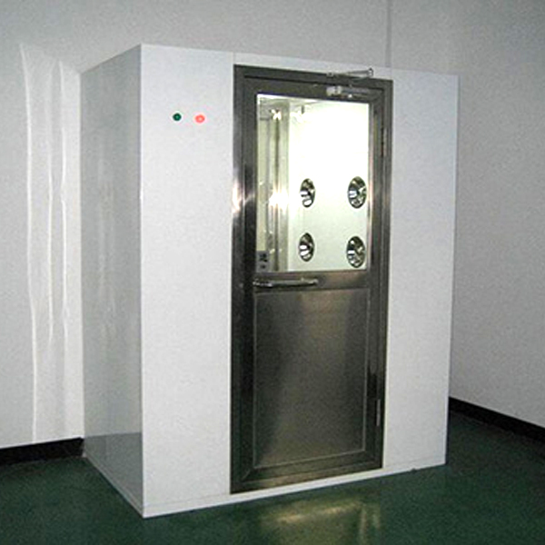 Steel plate paint air shower.jpg