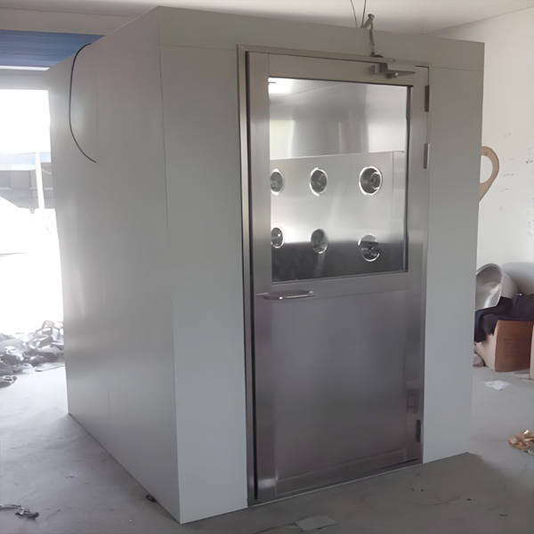 Steel plate paint air shower2.jpg