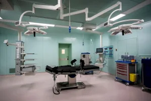 Operating Room Operating Room