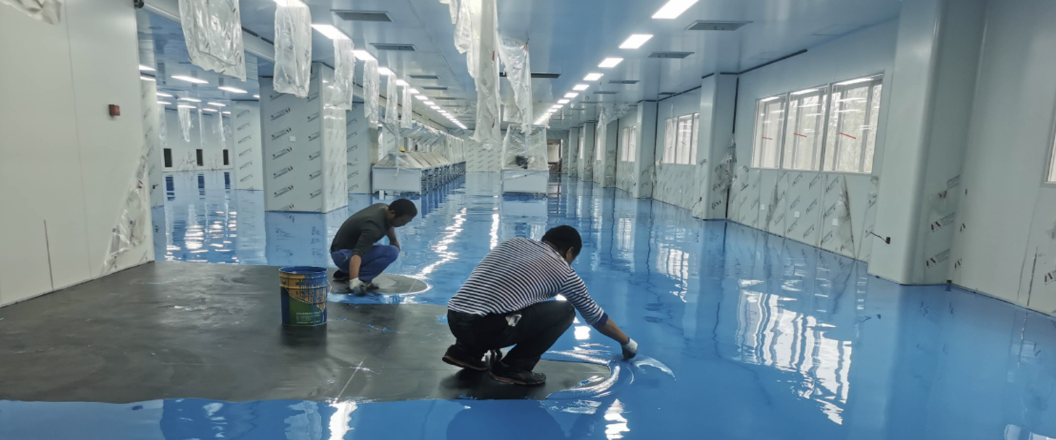 cleanroom Floor paint construction.jpg cleanroom Floor paint construction.jpg