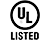 UL/