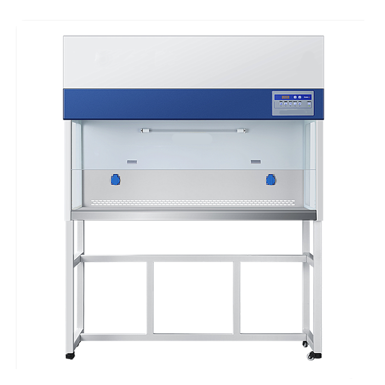 9 ft Horizontal Laminar Flow Cabinet