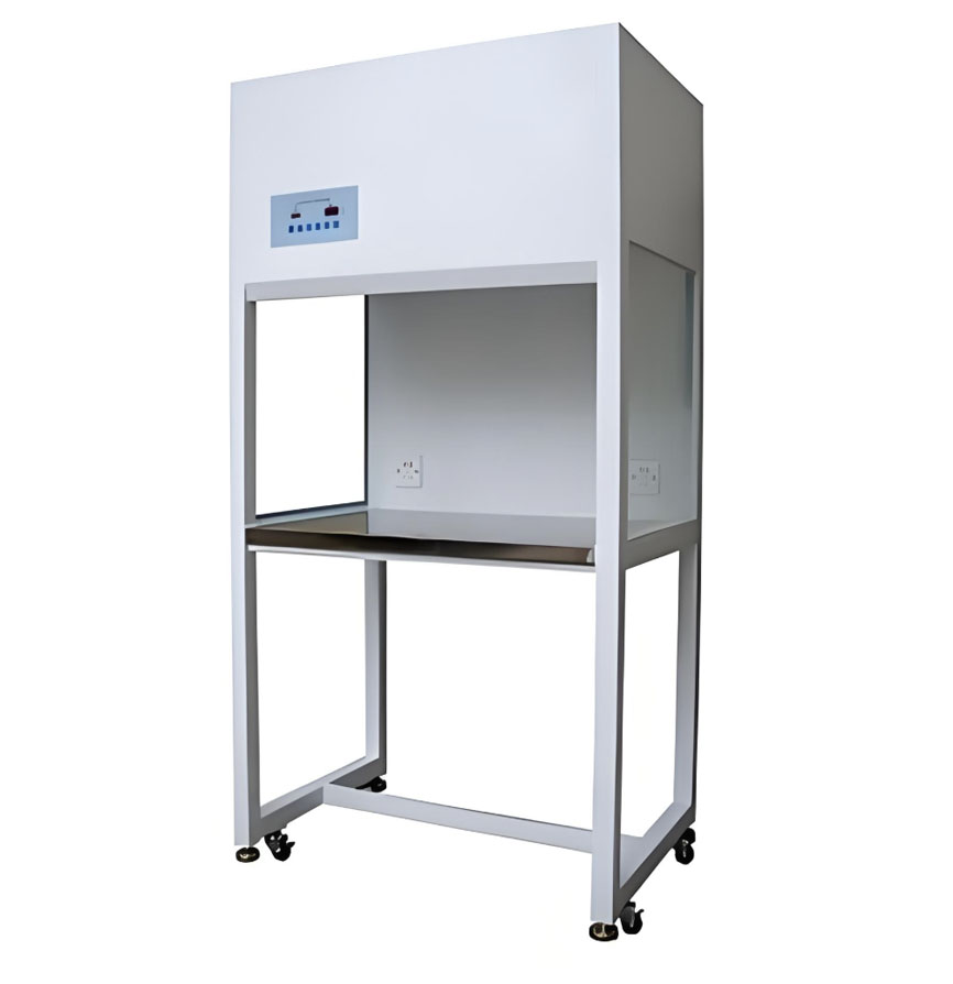 5 ft Vertical Laminar Flow Cabinet