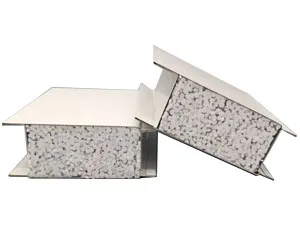 100mm Silica Cleanroom Panel-Plate thickness 0.476