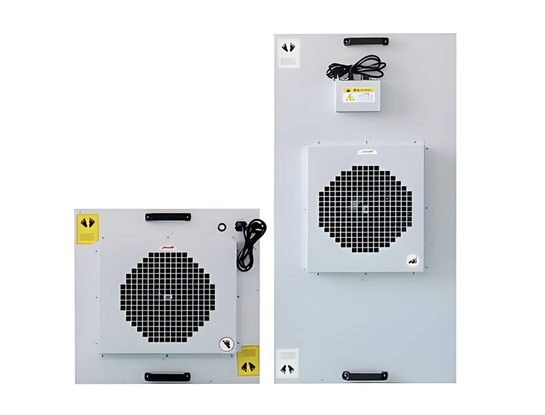 Cleanroom FFU2