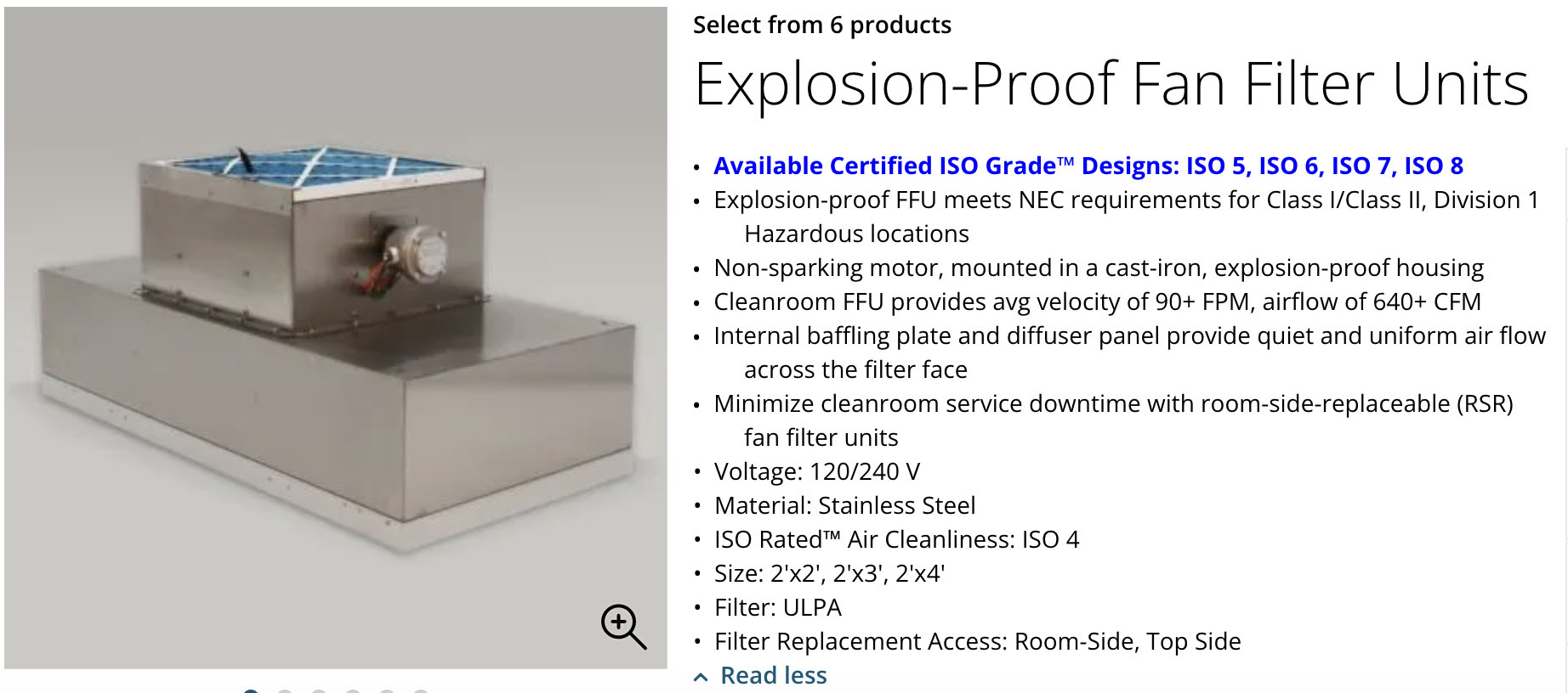 Components of an Explosion-Proof FFU.jpg Components of an Explosion-Proof FFU.jpg
