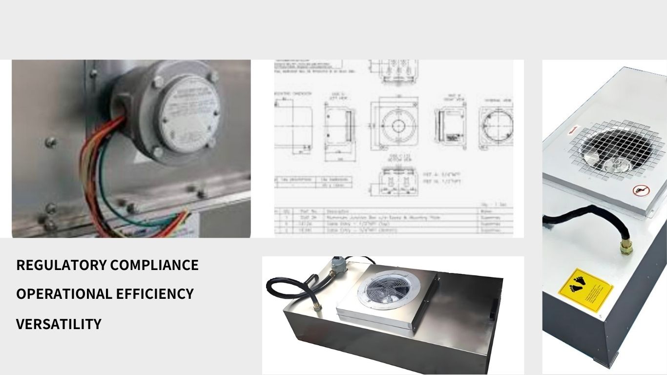 Regulatory Compliance,Regulatory Compliance,Versatility