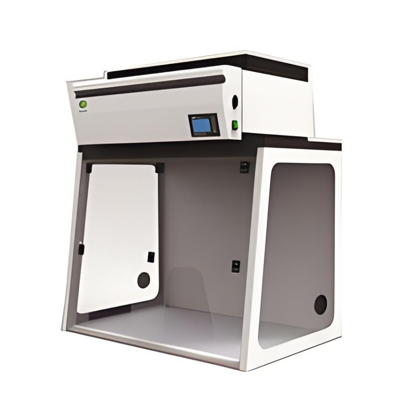 Ductless Fume Hood1