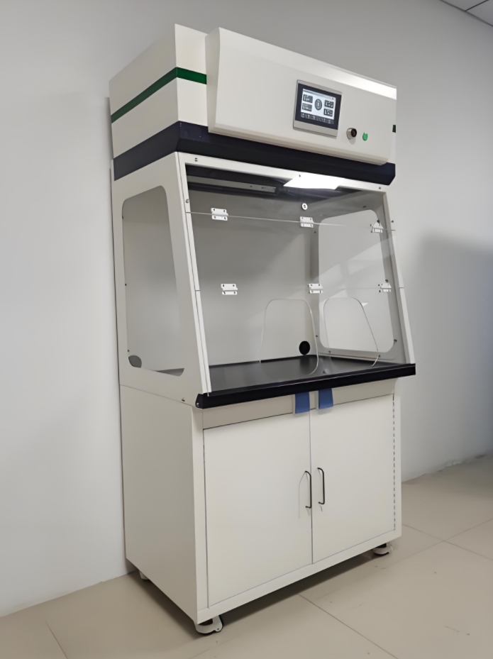 Ductless Fume Hood2