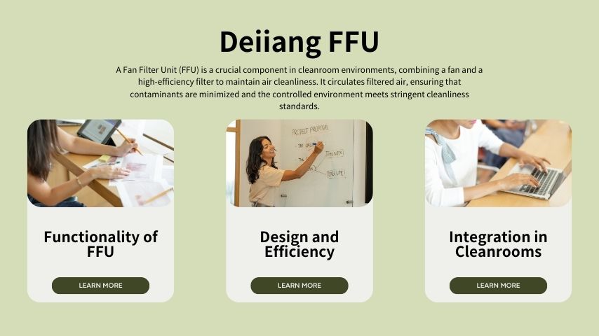 Deiiang FFU Deiiang FFU