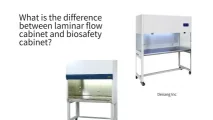 What is the difference between laminar flow cabinet and biosafety cabinet.jpg What is the difference between laminar flow cabinet and biosafety cabinet.jpg