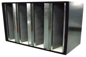 W-bank Combined activated carbon3