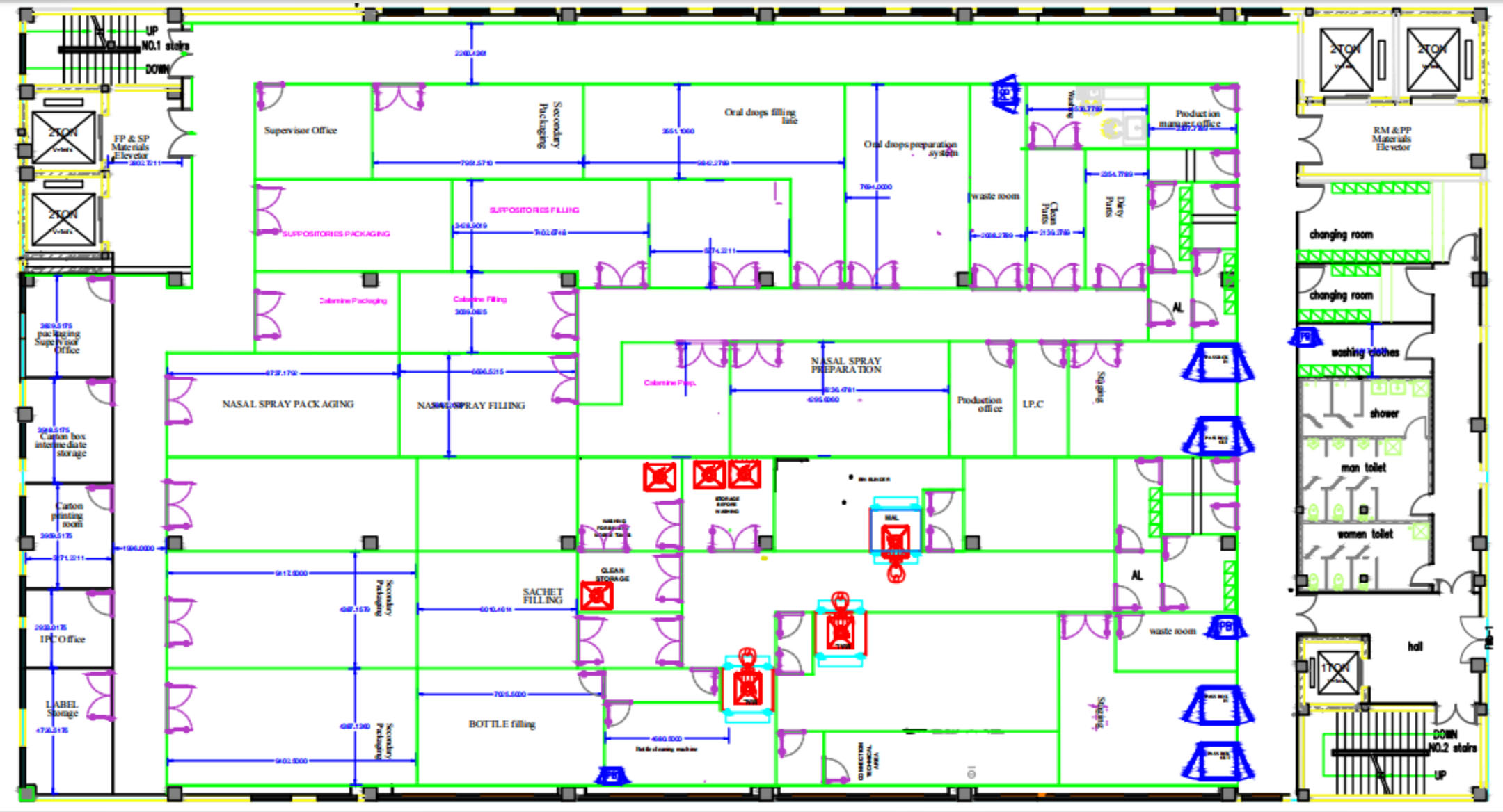 Functional Area Design in Pharmaceutical Cleanrooms.jpg Functional Area Design in Pharmaceutical Cleanrooms.jpg