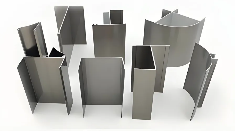 cleanroom Aluminum cleanroom Aluminum