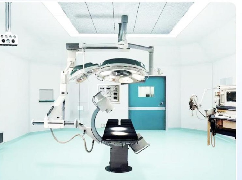 How Do Cleanrooms Work in the Medical In