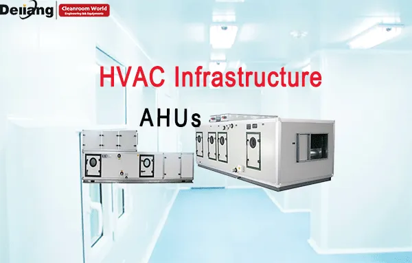 What Defines a Successful Cleanroom Construction Project?