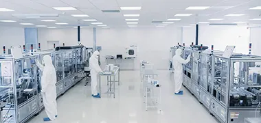 Cleanroom Design Standards & Regulatory Framework