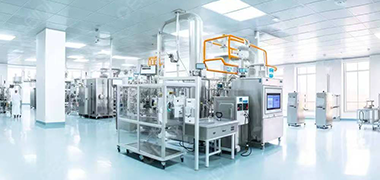 Medical Cleanroom