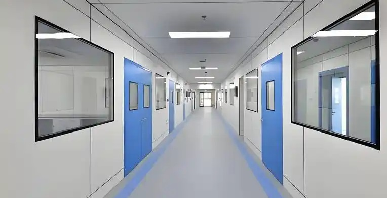 The Complete Guide to Cleanroom Engineer