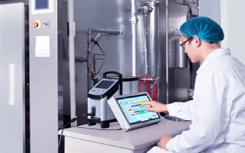 Data Validation Strategies for Reducing Cleanroom O&amp;