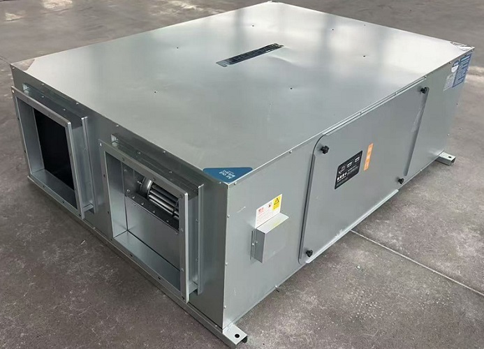 FFU Selection Guide: Specifications for 