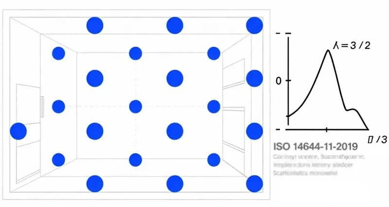 ISO 14644-1:2019 Cleanroom Classification and Compliance Gui