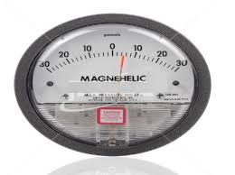 Differential Pressure Testing in 