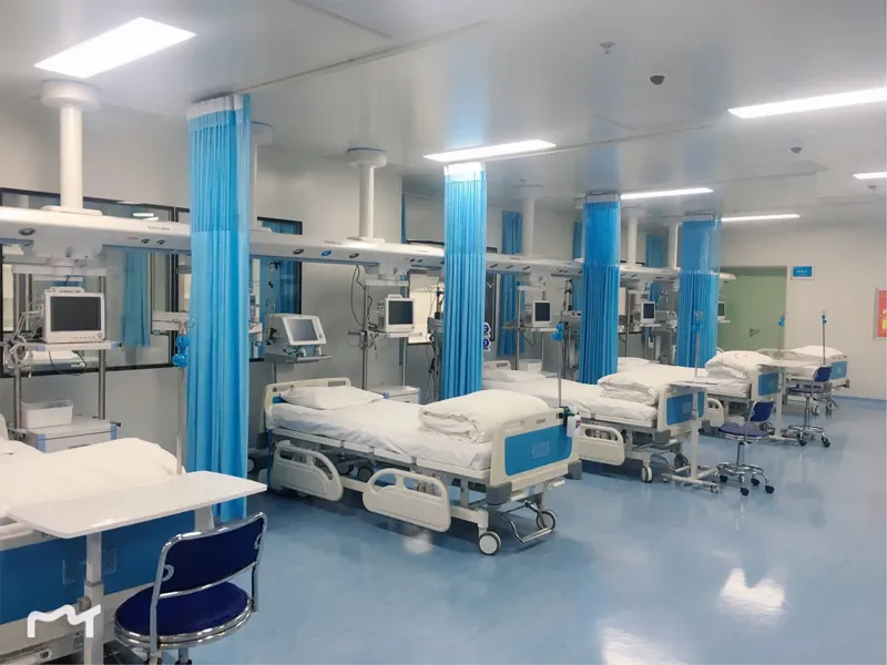 sterile room hospital-ICU sterile room hospital-ICU