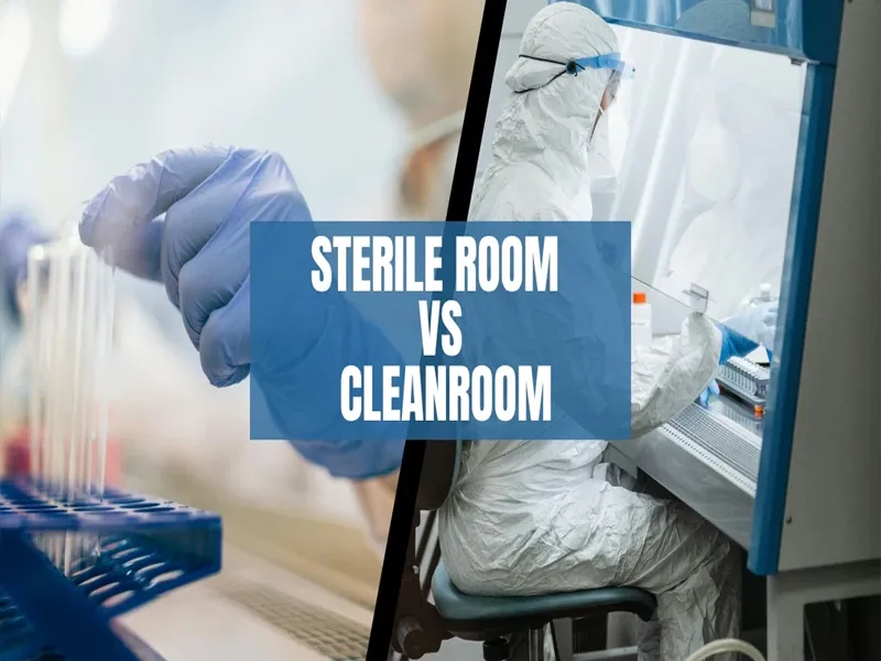 clean room vs sterile room clean room vs sterile room