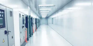 Hardwall Cleanrooms: Compliance Standards, Design Tips, and Industry Applications
