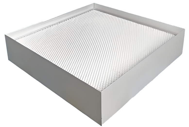 Ultra-High Efficiency Filters Ultra-High Efficiency Filters