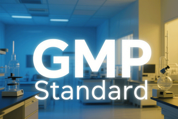 GMP: Ensuring Quality and Safety in Drug