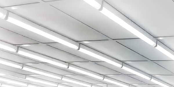 Cleanroom Lighting Cleanroom Lighting