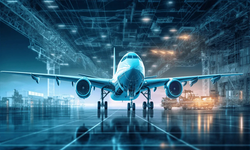 Aerospace and Defense Aerospace and Defense
