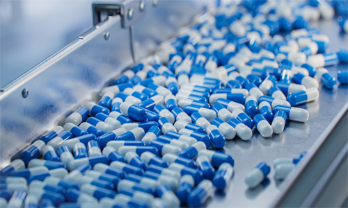 Pharmaceutical Industry Pharmaceutical Industry