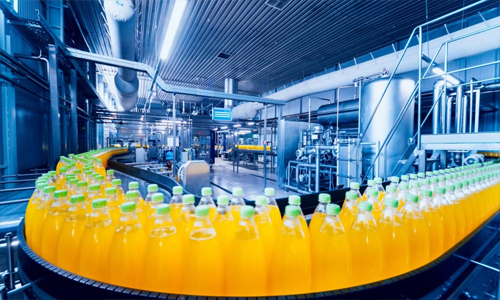 Food Processing Industry Food Processing Industry