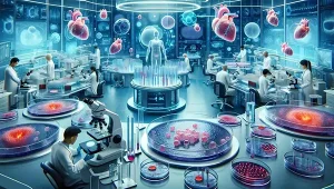 Proper Handling of Stem Cells Proper Handling of Stem Cells