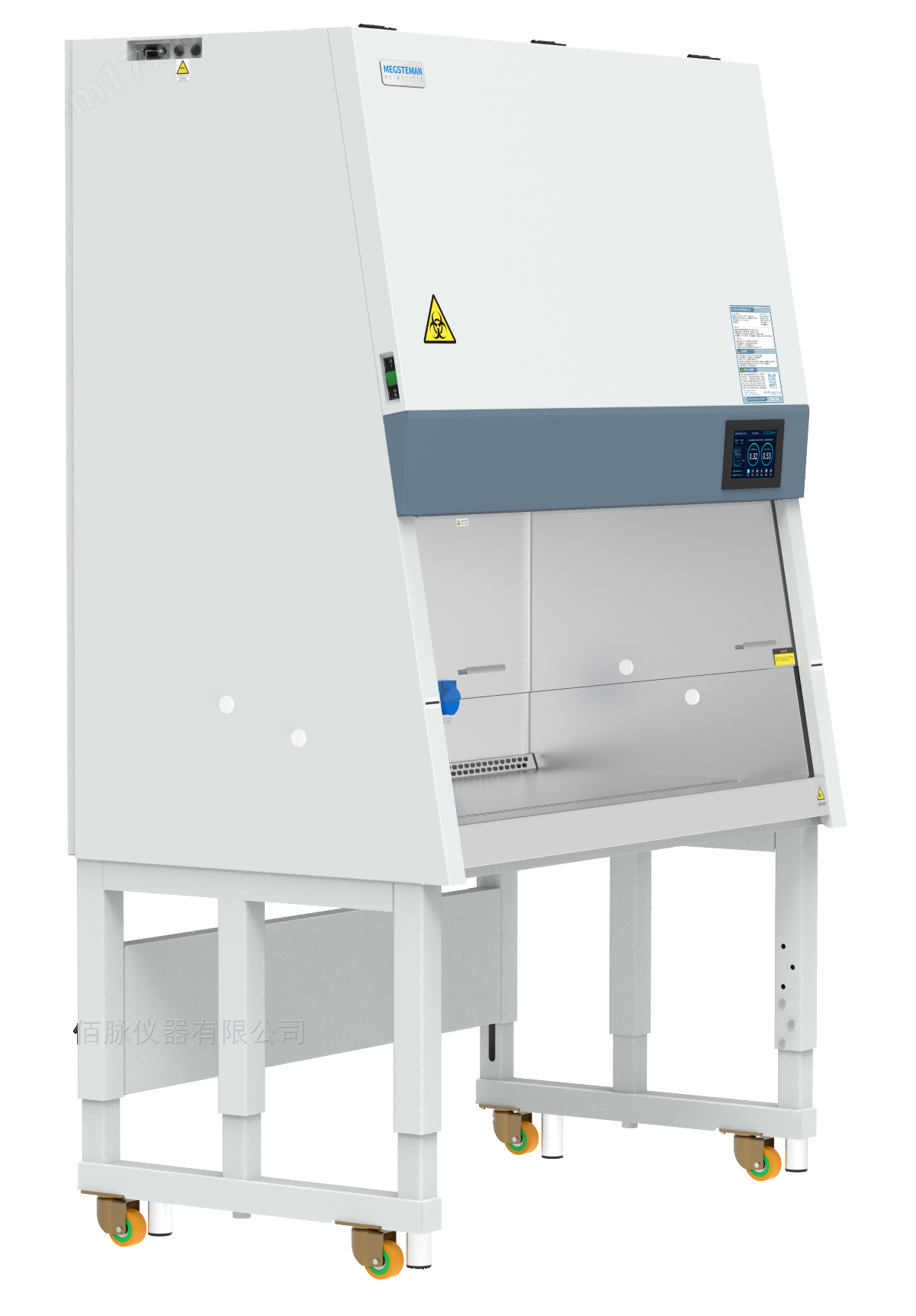 Biosafety Cabinets Biosafety Cabinets