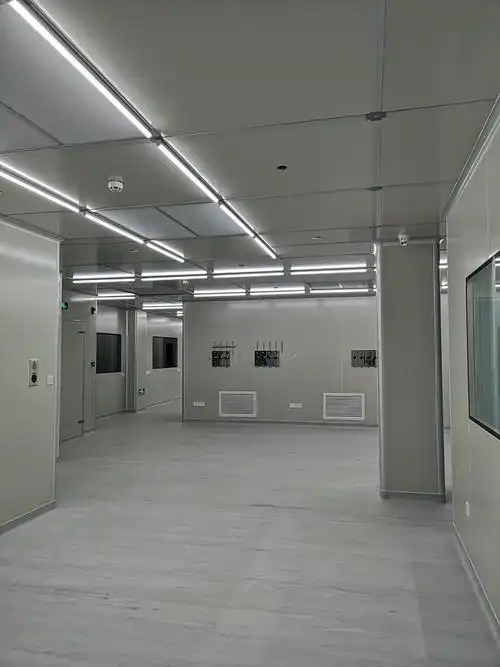 cleanroom cleanroom