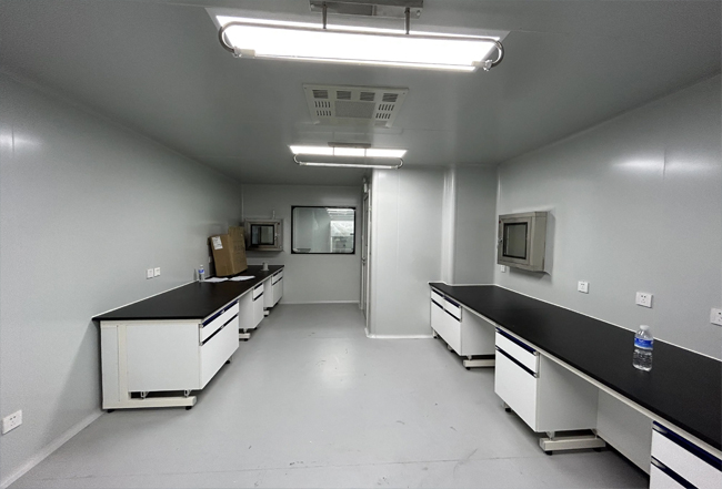 Laboratories Laboratories